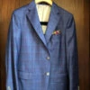 Empire SB Saber Sportcoat - Navy -Fashion Clothing IMG 5126 88679.1616169716