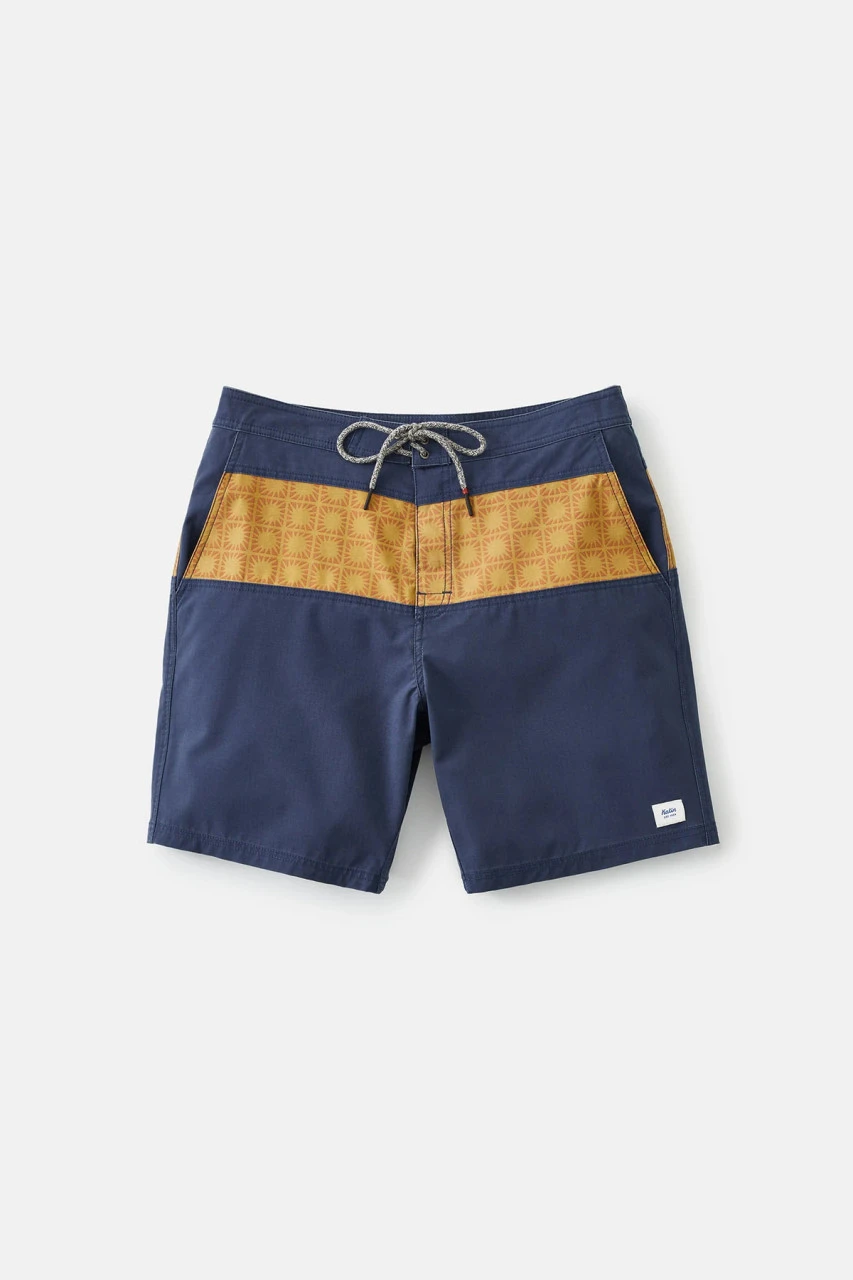 Katin Adam Trunk: Navy 4 Katin Adam Trunk: Navy - Image 2