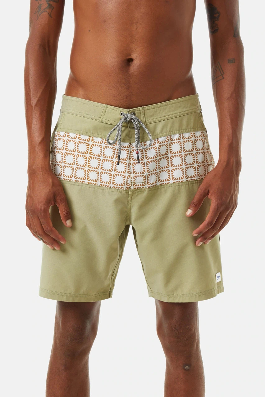 Katin Adam Trunk: Pimento 5 Katin Adam Trunk: Pimento - Image 3