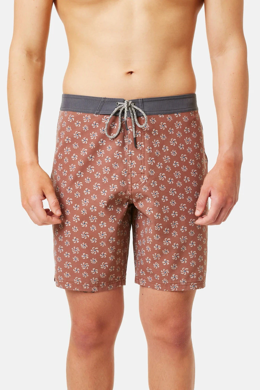 Katin Amoeba Trunk: Rust 3 Katin Amoeba Trunk: Rust