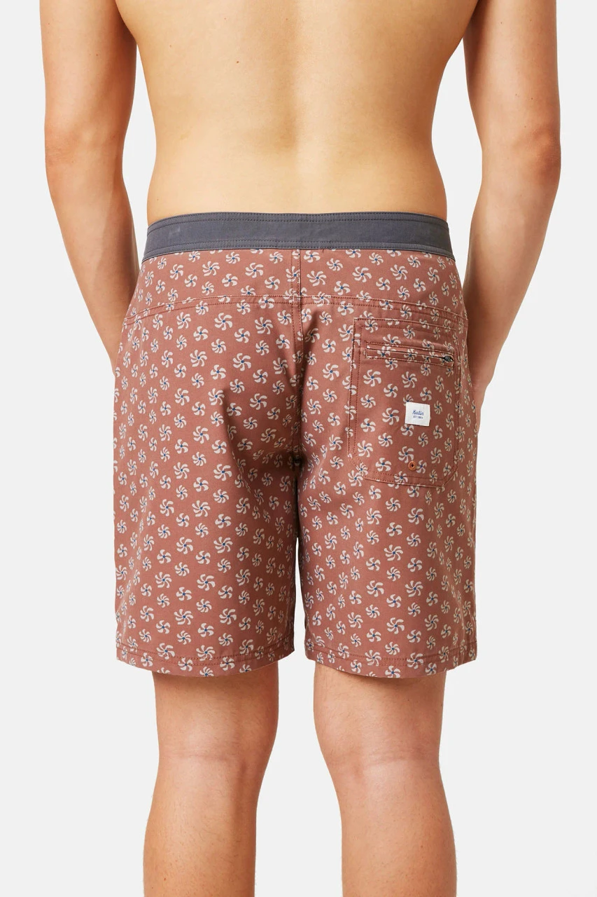 Katin Amoeba Trunk: Rust 7 Katin Amoeba Trunk: Rust - Image 5