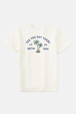 Katin Bermuda Tee: Vintage White 10 Katin Bermuda Tee: Vintage White -Fashion Clothing Katin Bermuda Tee Vintage White 02 5000x 20513.1679688875