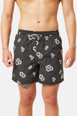 Katin Burst Volley: Blackwash