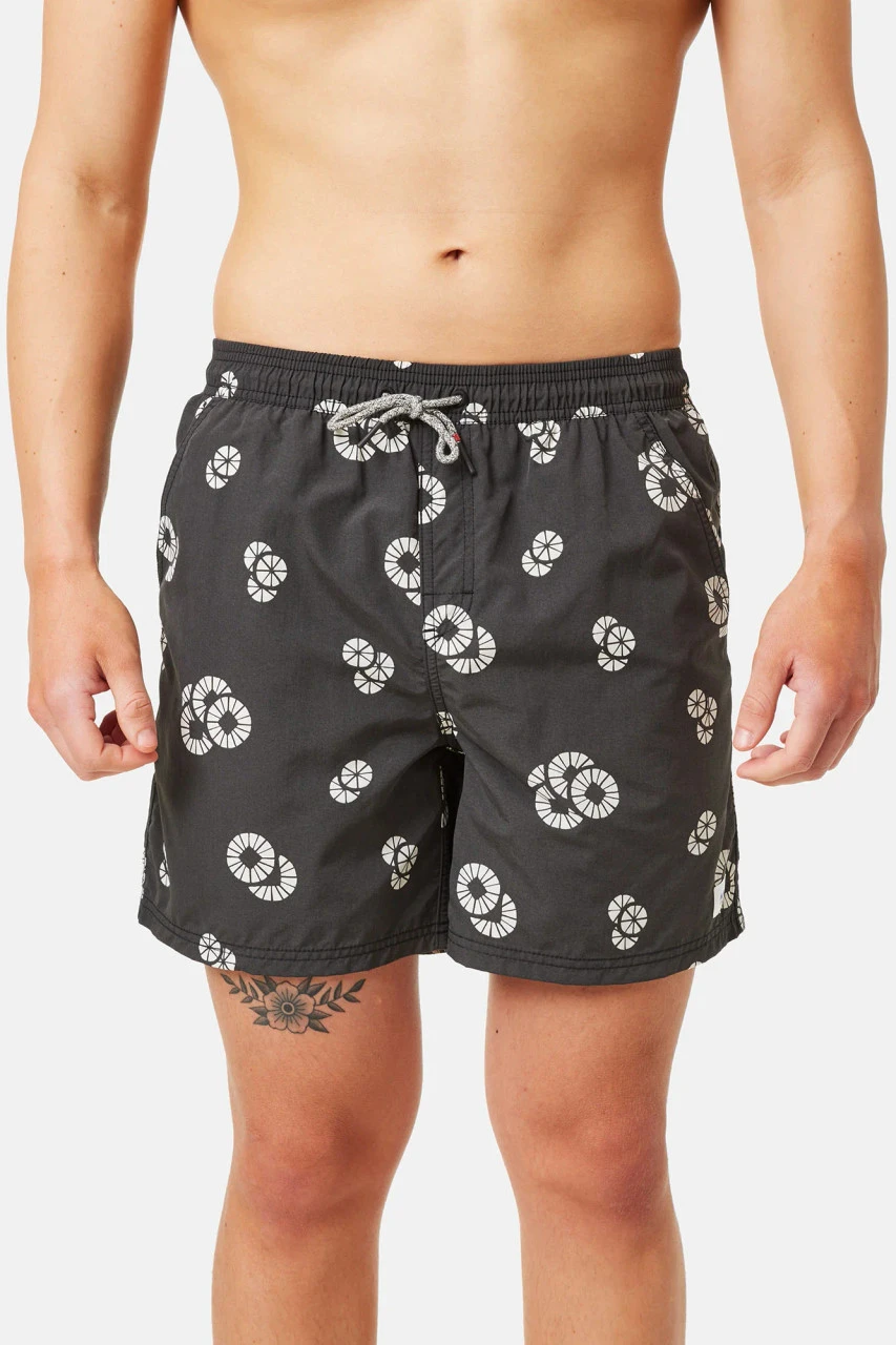 Katin Burst Volley: Blackwash 3 Katin Burst Volley: Blackwash