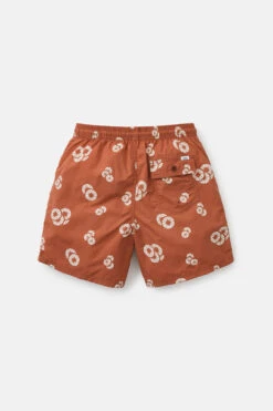 Katin Burst Volley: Sedona -Fashion Clothing Katin Burst Volley Sedona Red 02 5000x 93566.1679495326