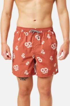 Katin Burst Volley: Sedona