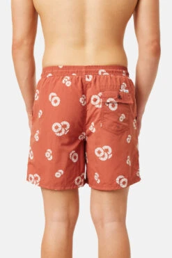 Katin Burst Volley: Sedona -Fashion Clothing Katin Burst Volley Sedona Red 12 5000x 65253.1679495328