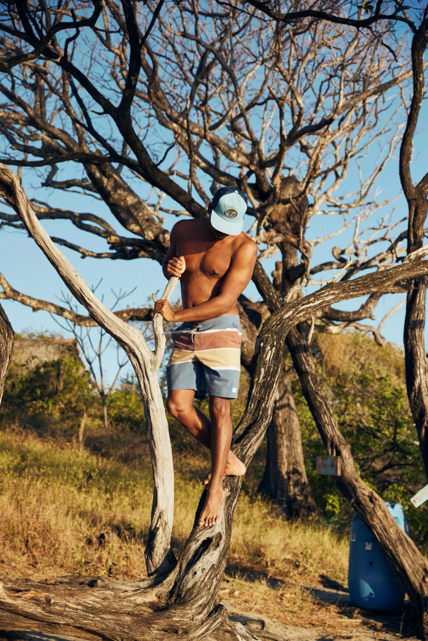 Katin Duke Trunk: New Navy 4 Katin Duke Trunk: New Navy - Image 2