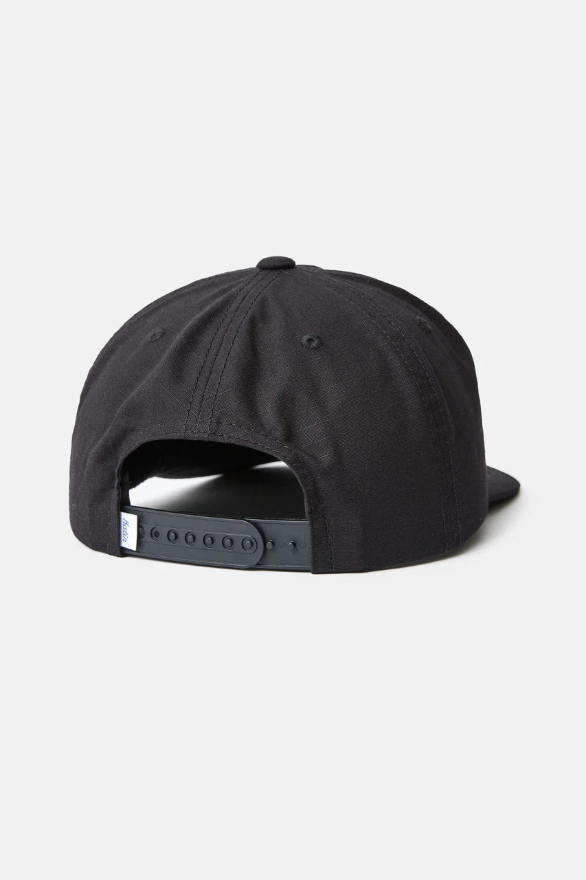 Katin Dusk Hat: Blackwash 4 Katin Dusk Hat: Blackwash - Image 2