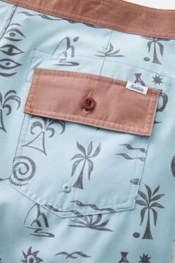 Katin Hana Trunk: Blue Surf -Fashion Clothing Katin Hana Trunk Blue Surf 05 1200x 79234.1648577094