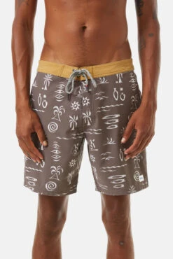 Katin Hana Trunk: Dark Brown -Fashion Clothing Katin Hana Trunk Dark Brown 10 1200x 74488.1648577339