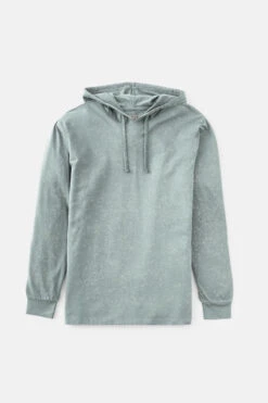 Katin Hide Pullover: Steel Blue Mineral -Fashion Clothing Katin Hide Pullover Steel Blue Mineral 01 5000x 1 02080.1664634602