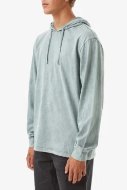 Katin Hide Pullover: Steel Blue Mineral -Fashion Clothing Katin Hide Pullover Steel Blue Mineral 11 5000x 1 19480.1664634601