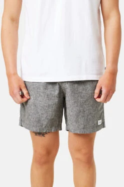 Katin Isaiah Short: Blackwash