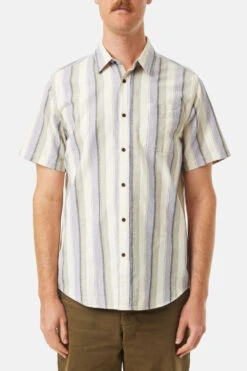 Katin Kenwood Shirt: Lavender -Fashion Clothing Katin Kenwood Shirt Lavender 10 5000x 48372.1656009893