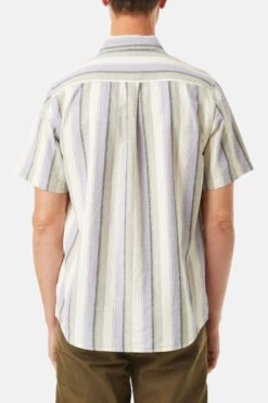 Katin Kenwood Shirt: Lavender -Fashion Clothing Katin Kenwood Shirt Lavender 12 5000x 04828.1656009894