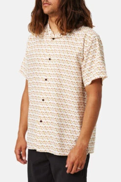 Katin Lucid Shirt: Vintage White -Fashion Clothing Katin Lucid Shirt Vintage White 11 5000x 39623.1680038395