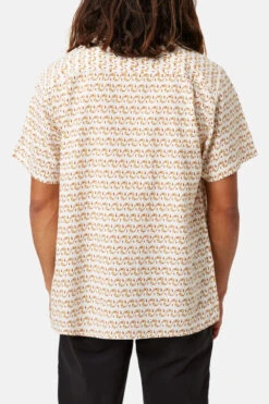 Katin Lucid Shirt: Vintage White -Fashion Clothing Katin Lucid Shirt Vintage White 12 5000x 30070.1680038398