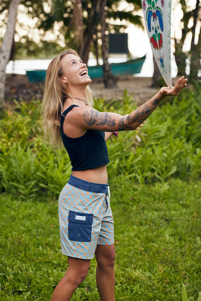 Katin Mache Trunk: Tradewinds 4 Katin Mache Trunk: Tradewinds - Image 2