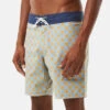 Katin Mache Trunk: Tradewinds