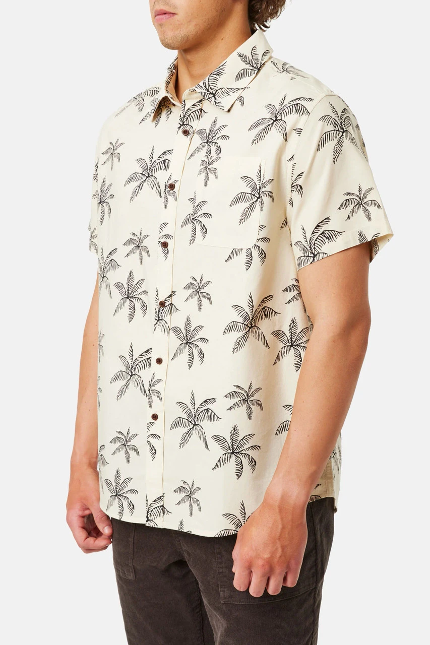 Katin Mai Tai Shirt: Vintage White 5 Katin Mai Tai Shirt: Vintage White - Image 3