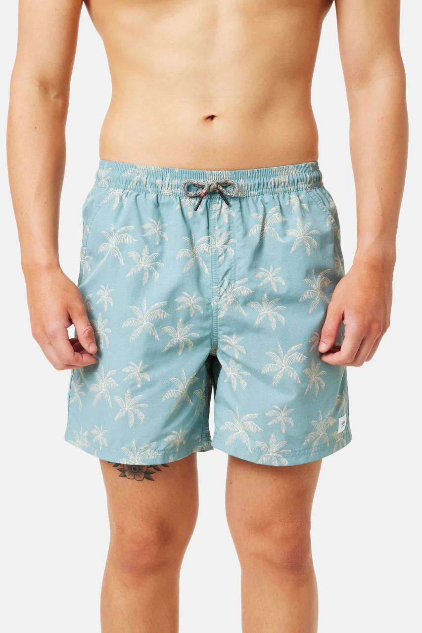 Katin Mai Tai Volley: Teal 3 Katin Mai Tai Volley: Teal