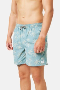 Katin Mai Tai Volley: Teal 11 Katin Mai Tai Volley: Teal -Fashion Clothing Katin Mai Tai Volley Teal 11 5000x 24276.1679514195