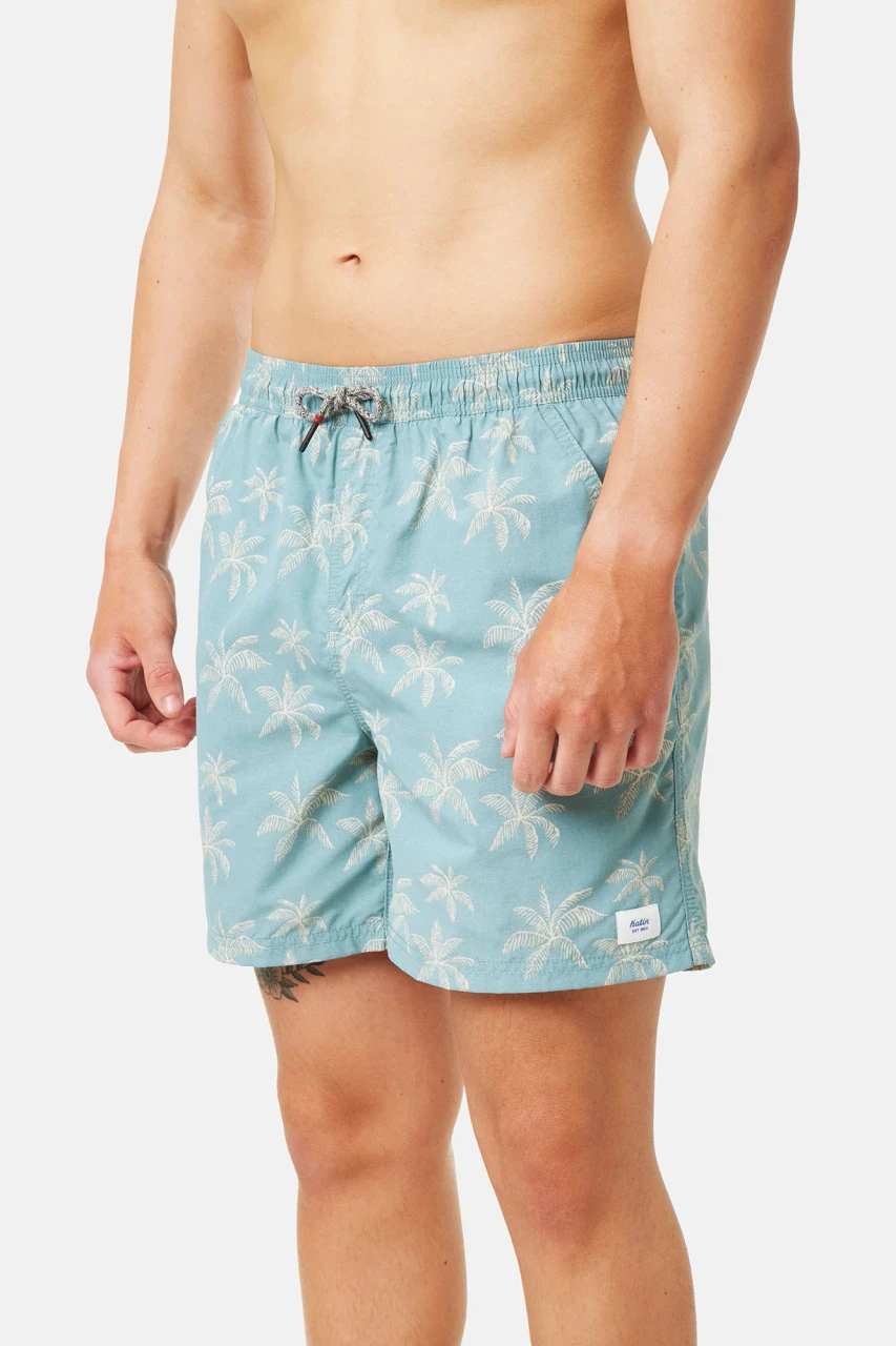 Katin Mai Tai Volley: Teal 6 Katin Mai Tai Volley: Teal - Image 4