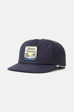 Katin Marina Hat: Navy
