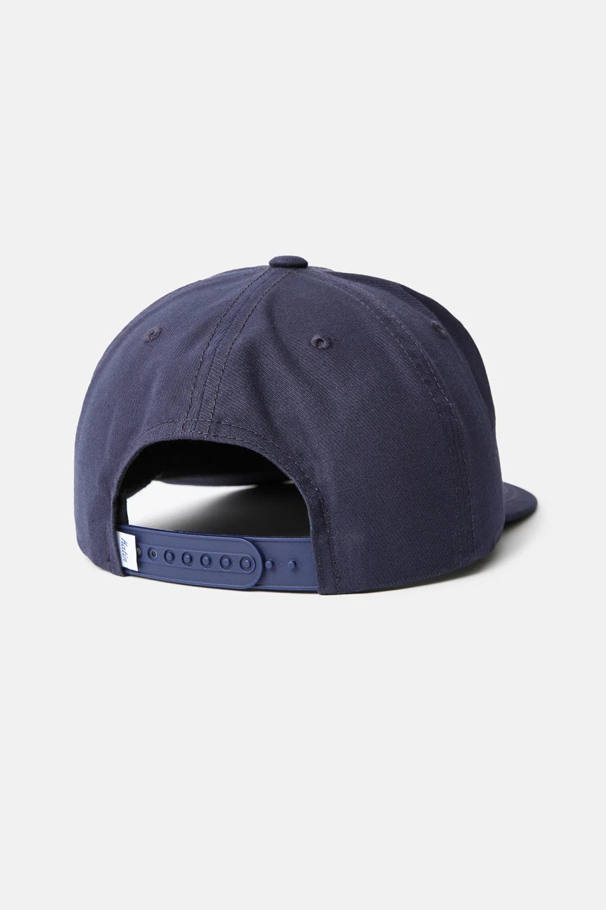 Katin Marina Hat: Navy 4 Katin Marina Hat: Navy - Image 2