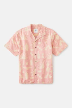 Katin Mezcal Shirt: Pink -Fashion Clothing Katin Mezcal Shirt Pink 01 1200x 62609.1654714081
