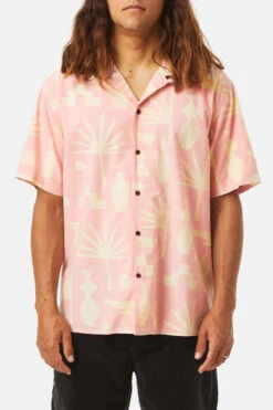 Katin Mezcal Shirt: Pink -Fashion Clothing Katin Mezcal Shirt Pink 10 1200x 96767.1654714082