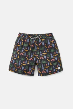 Katin Mezcal Volley: Black 10 Katin Mezcal Volley: Black -Fashion Clothing Katin Mezcal Volley Black 01 5000x 96926.1656010296