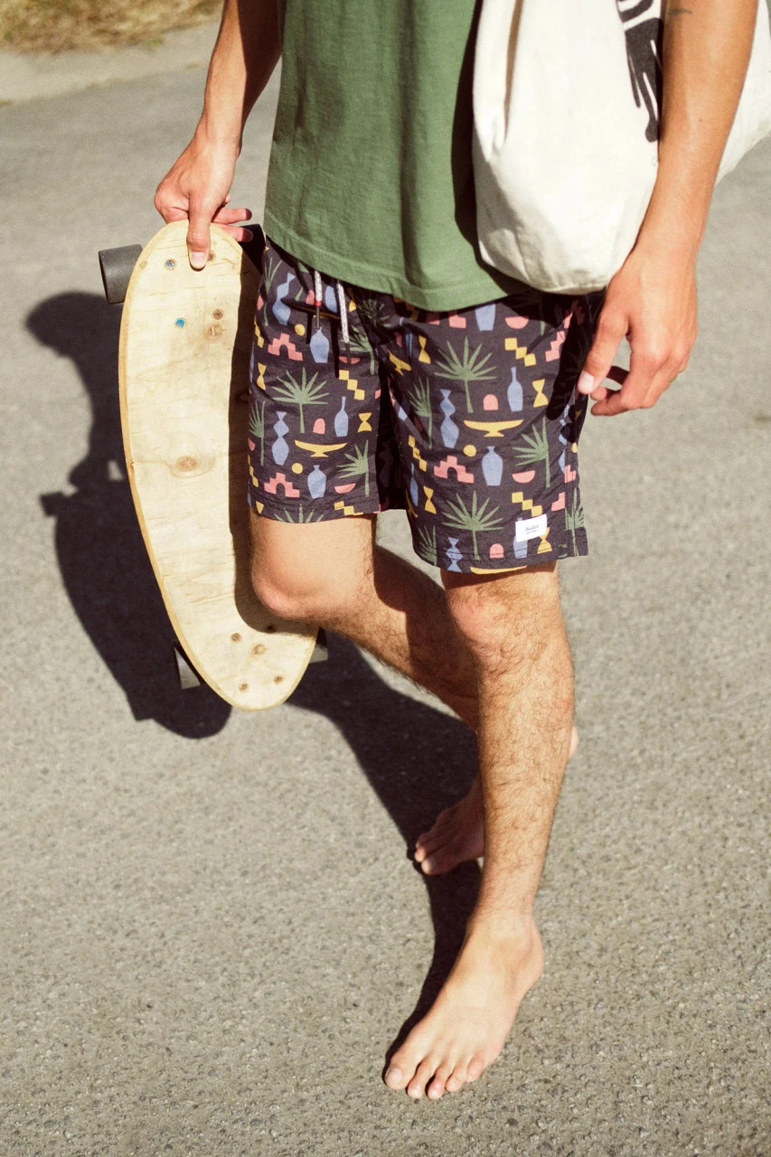 Katin Mezcal Volley: Black 4 Katin Mezcal Volley: Black - Image 2