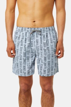 Katin Mixer Volley: Light Blue