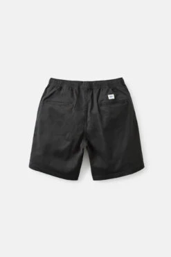 Katin Patio Short: Black 12 Katin Patio Short: Black -Fashion Clothing Katin Patio Short Black 02 5000x 87269.1679433727