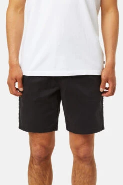 Katin Patio Short: Black