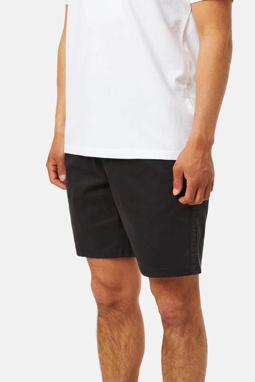 Katin Patio Short: Black 5 Katin Patio Short: Black - Image 3