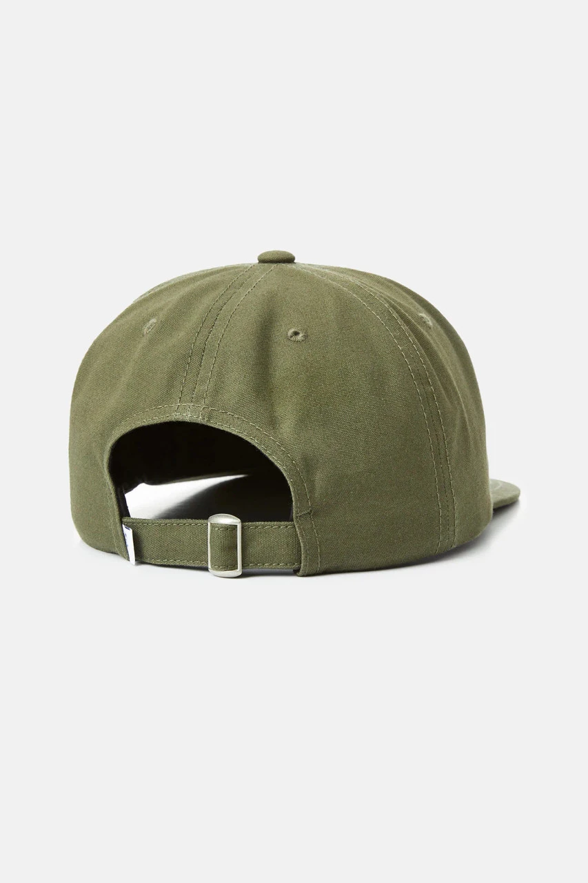 Katin Patrol Hat: Olive 5 Katin Patrol Hat: Olive - Image 3