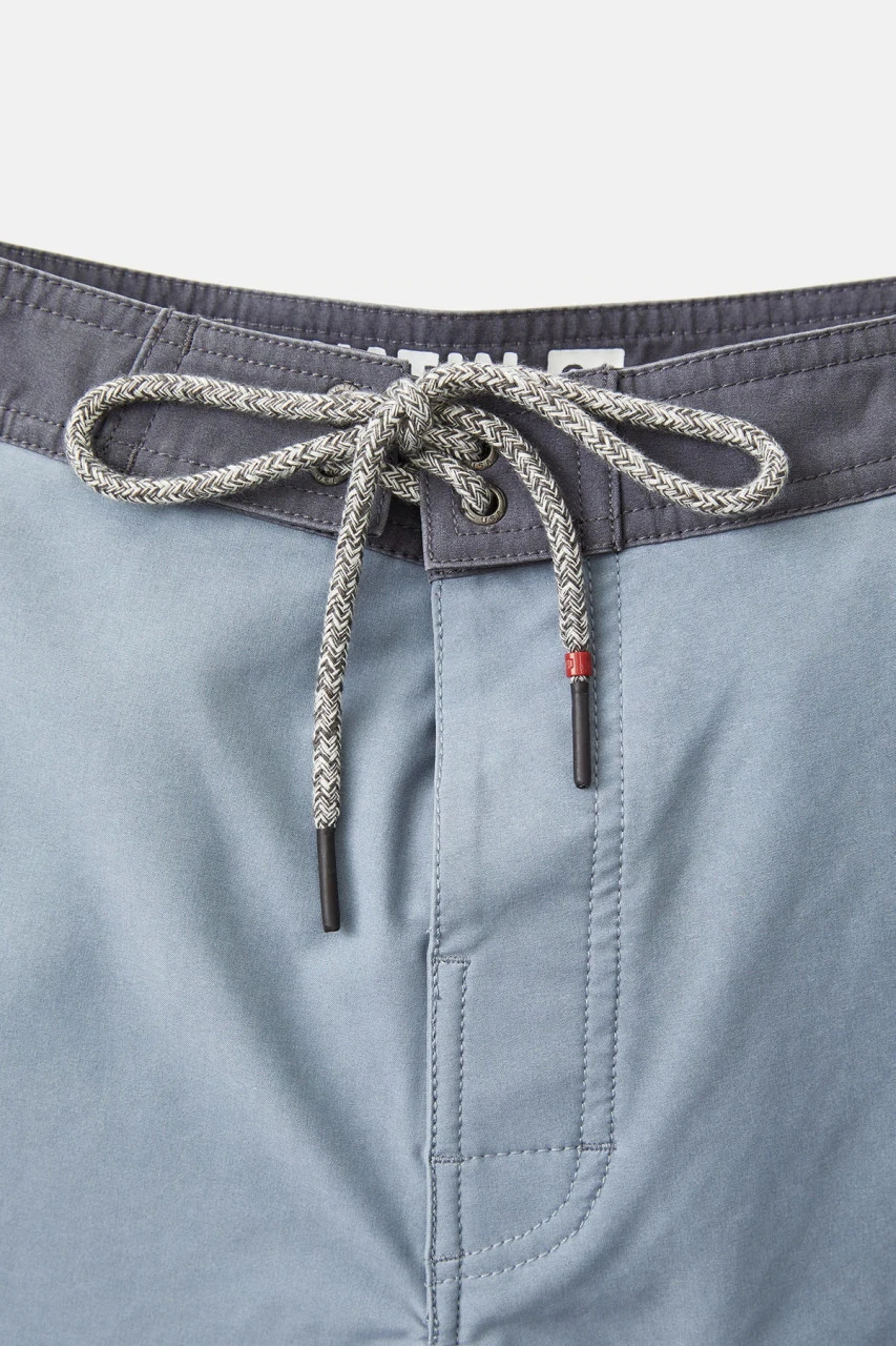 Katin Plank Trunk: Steel Blue 8 Katin Plank Trunk: Steel Blue - Image 6