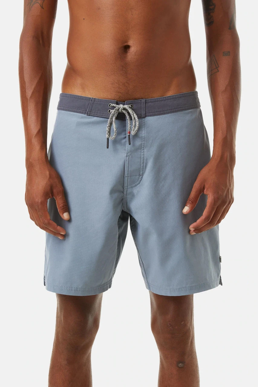 Katin Plank Trunk: Steel Blue 5 Katin Plank Trunk: Steel Blue - Image 3