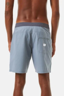 Katin Plank Trunk: Steel Blue 12 Katin Plank Trunk: Steel Blue -Fashion Clothing Katin Plank Trunk Steel Blue 12 1200x 48508.1648578393