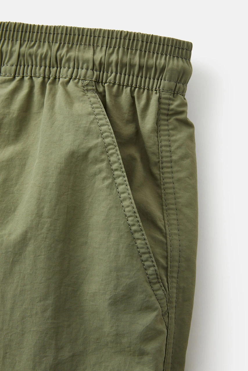 Katin Poolside Volley: Olive 7 Katin Poolside Volley: Olive - Image 5