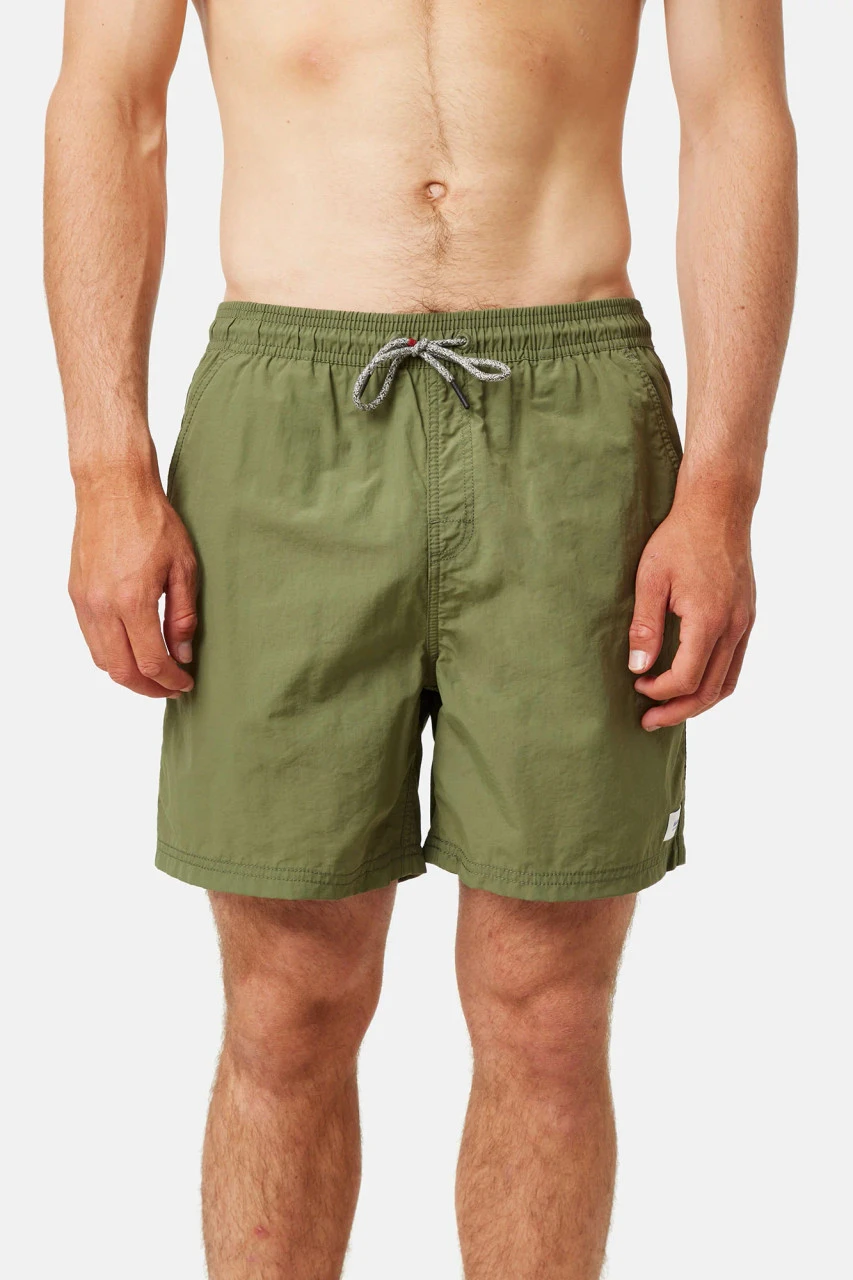 Katin Poolside Volley: Olive 3 Katin Poolside Volley: Olive