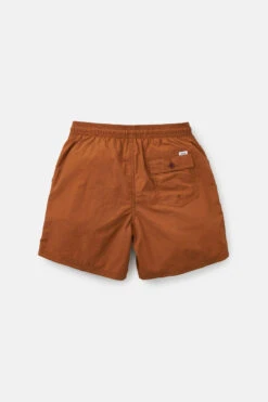 Katin Poolside Volley: Rust 11 Katin Poolside Volley: Rust -Fashion Clothing Katin Poolside Volley Rust 02 5000x 98757.1679514927