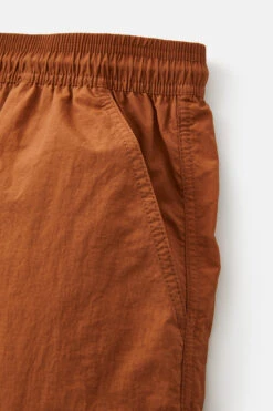 Katin Poolside Volley: Rust 13 Katin Poolside Volley: Rust -Fashion Clothing Katin Poolside Volley Rust 03 5000x 08525.1679514931