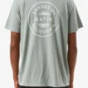 Katin Reflection Tee: Grey Green -Fashion Clothing Katin Reflection Tee Gray Green 12 1200x 05176.1646429147
