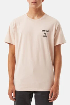 Katin Remote Tee: Pink -Fashion Clothing Katin Remote Tee Pink 10 5000x 42468.1656012151