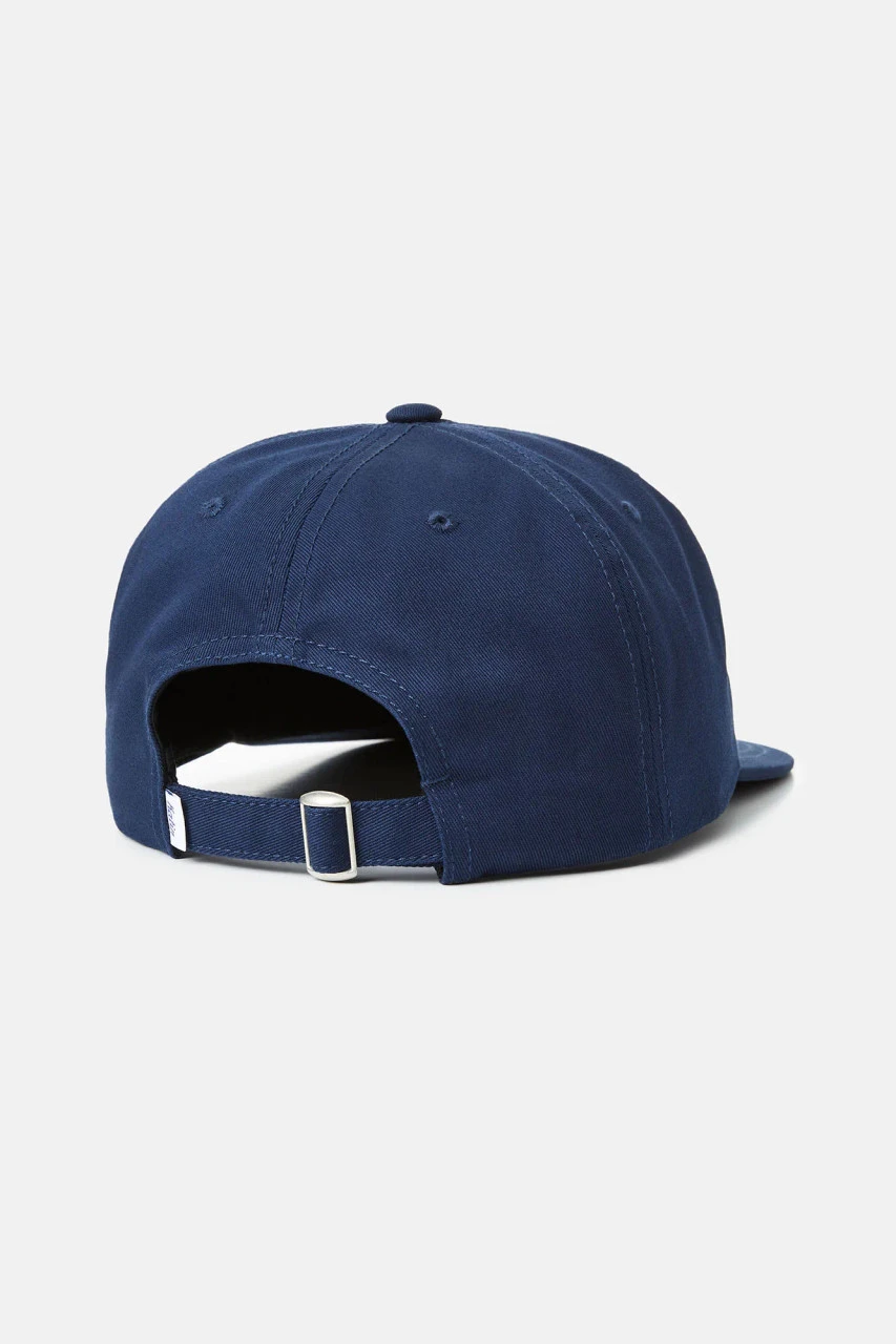 Katin Shape Hat: Baltic Blue 4 Katin Shape Hat: Baltic Blue - Image 2