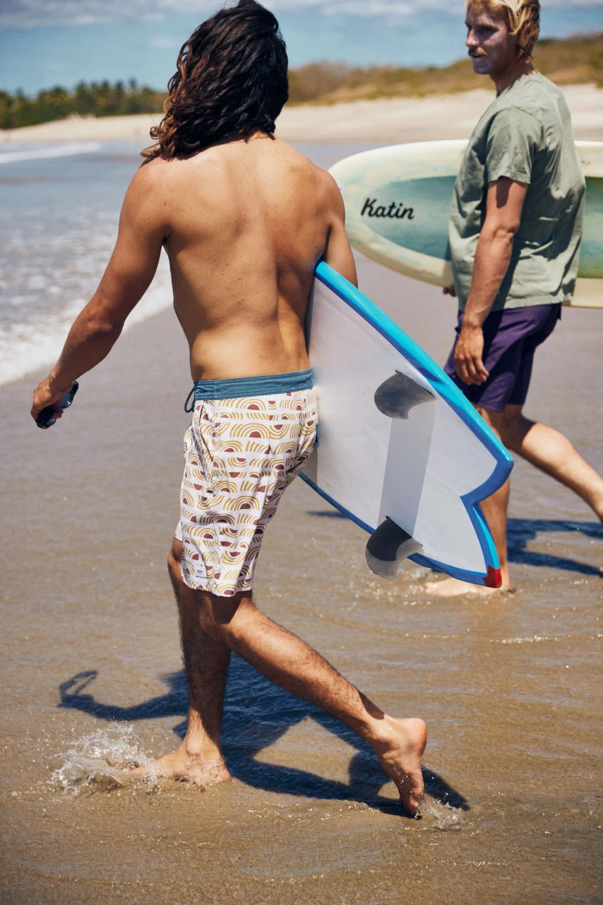 Katin Slice Hybrid Trunk: Wool 3 Katin Slice Hybrid Trunk: Wool - Image 2